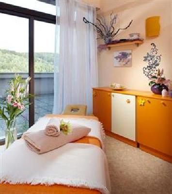 фото отеля Orea Hotel Monty