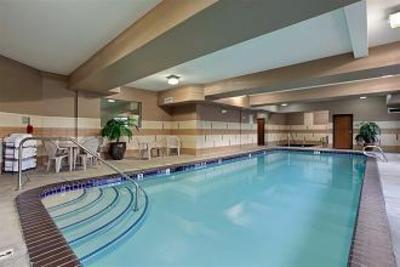 фото отеля BEST WESTERN Parkersville Inn & Suites