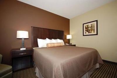 фото отеля BEST WESTERN Parkersville Inn & Suites