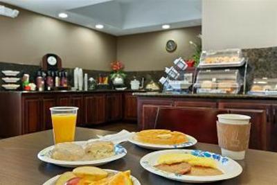 фото отеля BEST WESTERN Parkersville Inn & Suites
