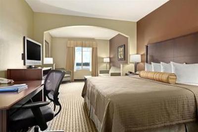 фото отеля BEST WESTERN Parkersville Inn & Suites