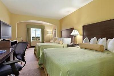фото отеля BEST WESTERN Parkersville Inn & Suites