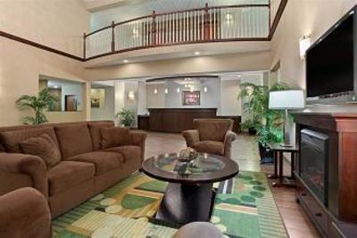 фото отеля BEST WESTERN Parkersville Inn & Suites