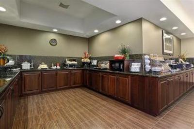 фото отеля BEST WESTERN Parkersville Inn & Suites