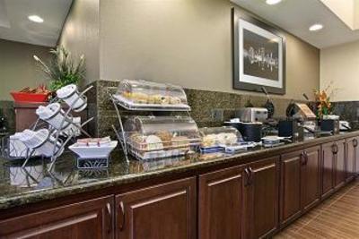 фото отеля BEST WESTERN Parkersville Inn & Suites