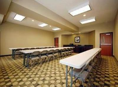 фото отеля BEST WESTERN Parkersville Inn & Suites