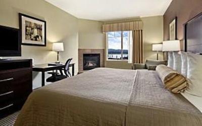 фото отеля BEST WESTERN Parkersville Inn & Suites