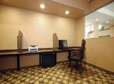 фото отеля BEST WESTERN Parkersville Inn & Suites