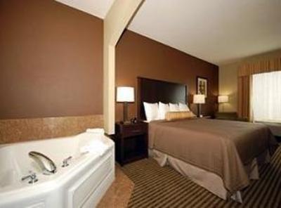 фото отеля BEST WESTERN Parkersville Inn & Suites