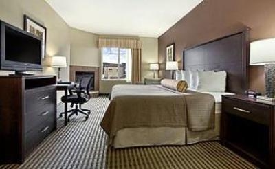 фото отеля BEST WESTERN Parkersville Inn & Suites
