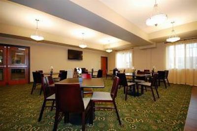 фото отеля BEST WESTERN Parkersville Inn & Suites