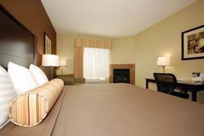 фото отеля BEST WESTERN Parkersville Inn & Suites