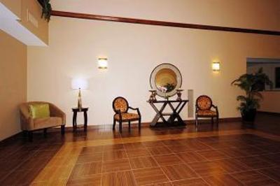 фото отеля BEST WESTERN Parkersville Inn & Suites