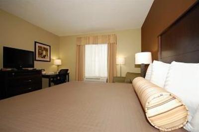 фото отеля BEST WESTERN Parkersville Inn & Suites