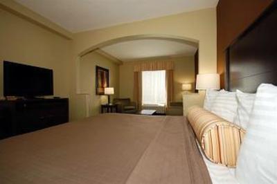 фото отеля BEST WESTERN Parkersville Inn & Suites