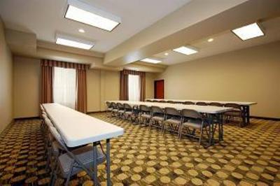 фото отеля BEST WESTERN Parkersville Inn & Suites