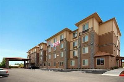 фото отеля BEST WESTERN Parkersville Inn & Suites