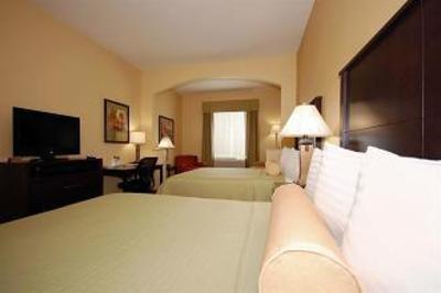 фото отеля BEST WESTERN Parkersville Inn & Suites