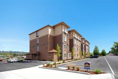 фото отеля BEST WESTERN Parkersville Inn & Suites