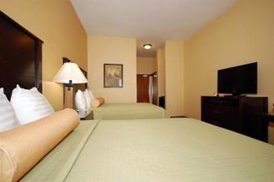 фото отеля BEST WESTERN Parkersville Inn & Suites