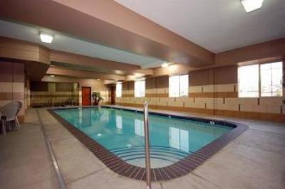 фото отеля BEST WESTERN Parkersville Inn & Suites