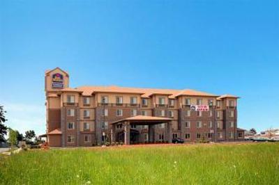 фото отеля BEST WESTERN Parkersville Inn & Suites