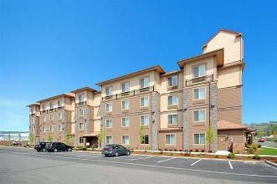 фото отеля BEST WESTERN Parkersville Inn & Suites