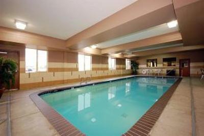 фото отеля BEST WESTERN Parkersville Inn & Suites