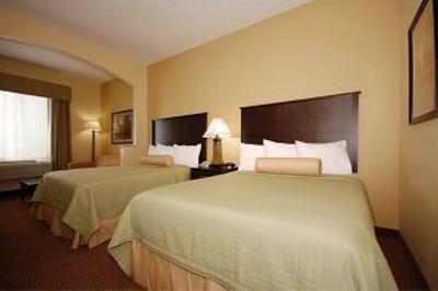 фото отеля BEST WESTERN Parkersville Inn & Suites