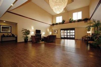 фото отеля BEST WESTERN Parkersville Inn & Suites