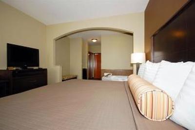 фото отеля BEST WESTERN Parkersville Inn & Suites