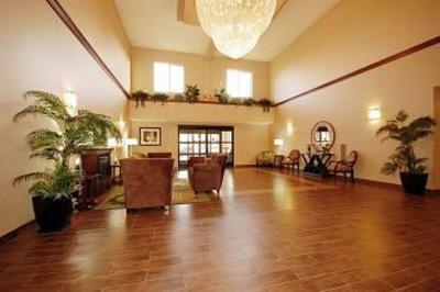фото отеля BEST WESTERN Parkersville Inn & Suites