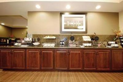 фото отеля BEST WESTERN Parkersville Inn & Suites