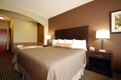 фото отеля BEST WESTERN Parkersville Inn & Suites