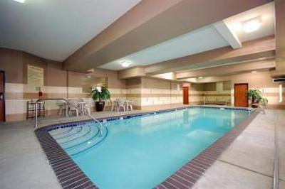 фото отеля BEST WESTERN Parkersville Inn & Suites