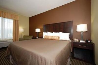 фото отеля BEST WESTERN Parkersville Inn & Suites