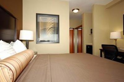 фото отеля BEST WESTERN Parkersville Inn & Suites