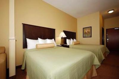 фото отеля BEST WESTERN Parkersville Inn & Suites