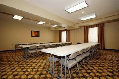 фото отеля BEST WESTERN Parkersville Inn & Suites