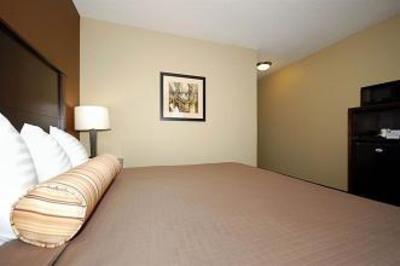 фото отеля BEST WESTERN Parkersville Inn & Suites