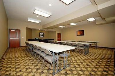 фото отеля BEST WESTERN Parkersville Inn & Suites