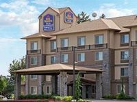 BEST WESTERN Parkersville Inn & Suites