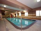 фото отеля BEST WESTERN Parkersville Inn & Suites