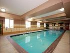 фото отеля BEST WESTERN Parkersville Inn & Suites