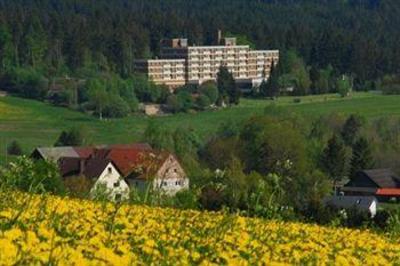 фото отеля Hotel Kaiseralm