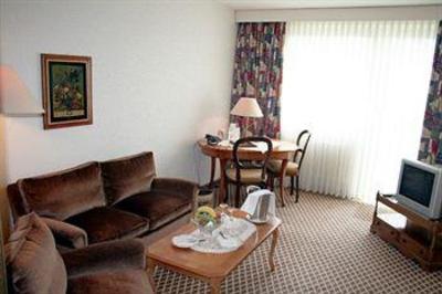 фото отеля Hotel Kaiseralm