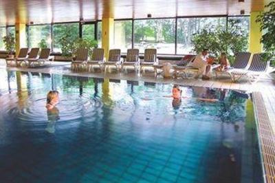 фото отеля Hotel Kaiseralm