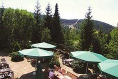 фото отеля Hotel Kaiseralm