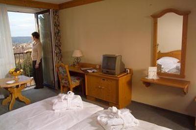 фото отеля Hotel Kaiseralm