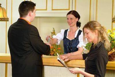 фото отеля Hotel Kaiseralm
